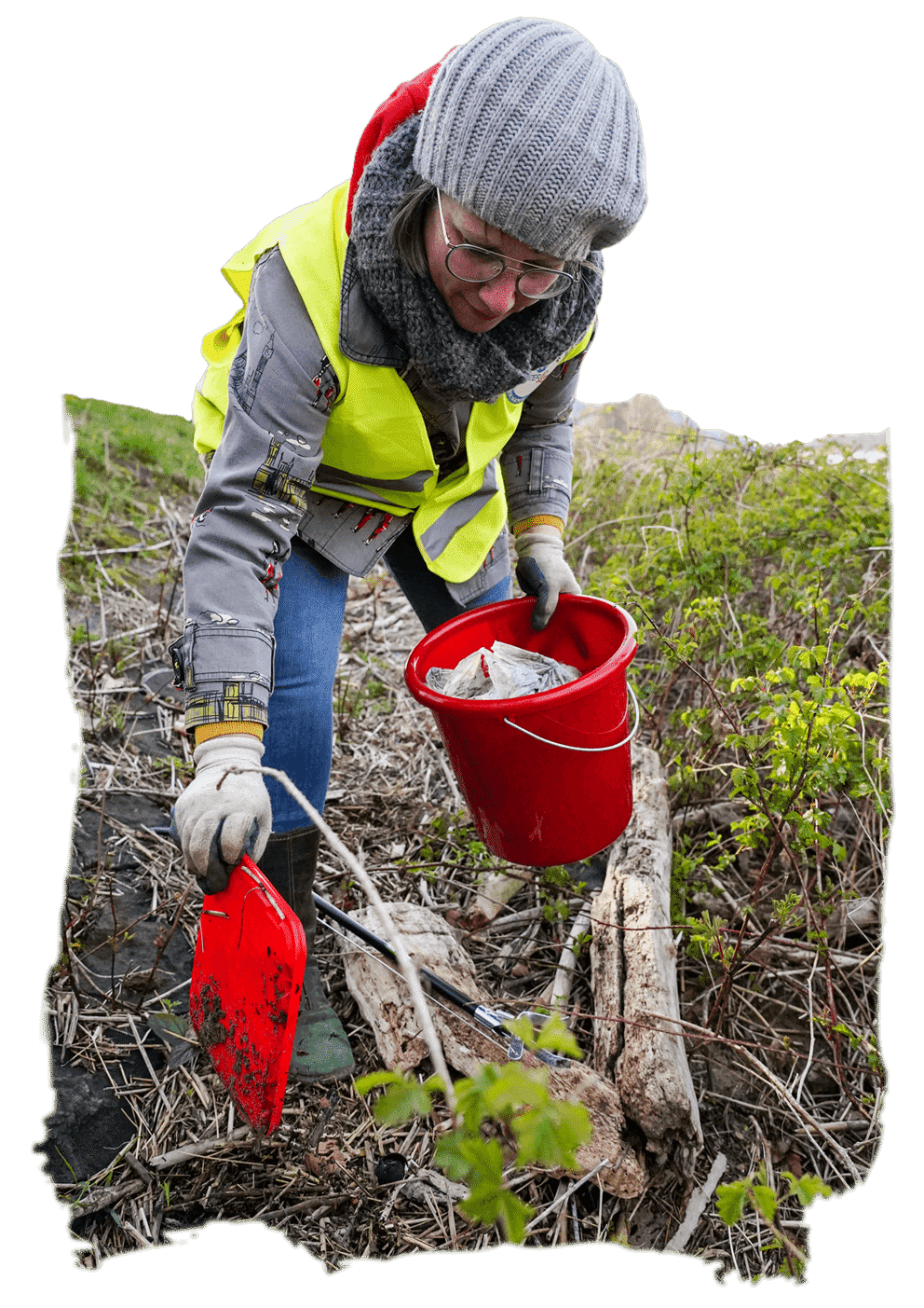 Aktiv werden bei Waterlove Day