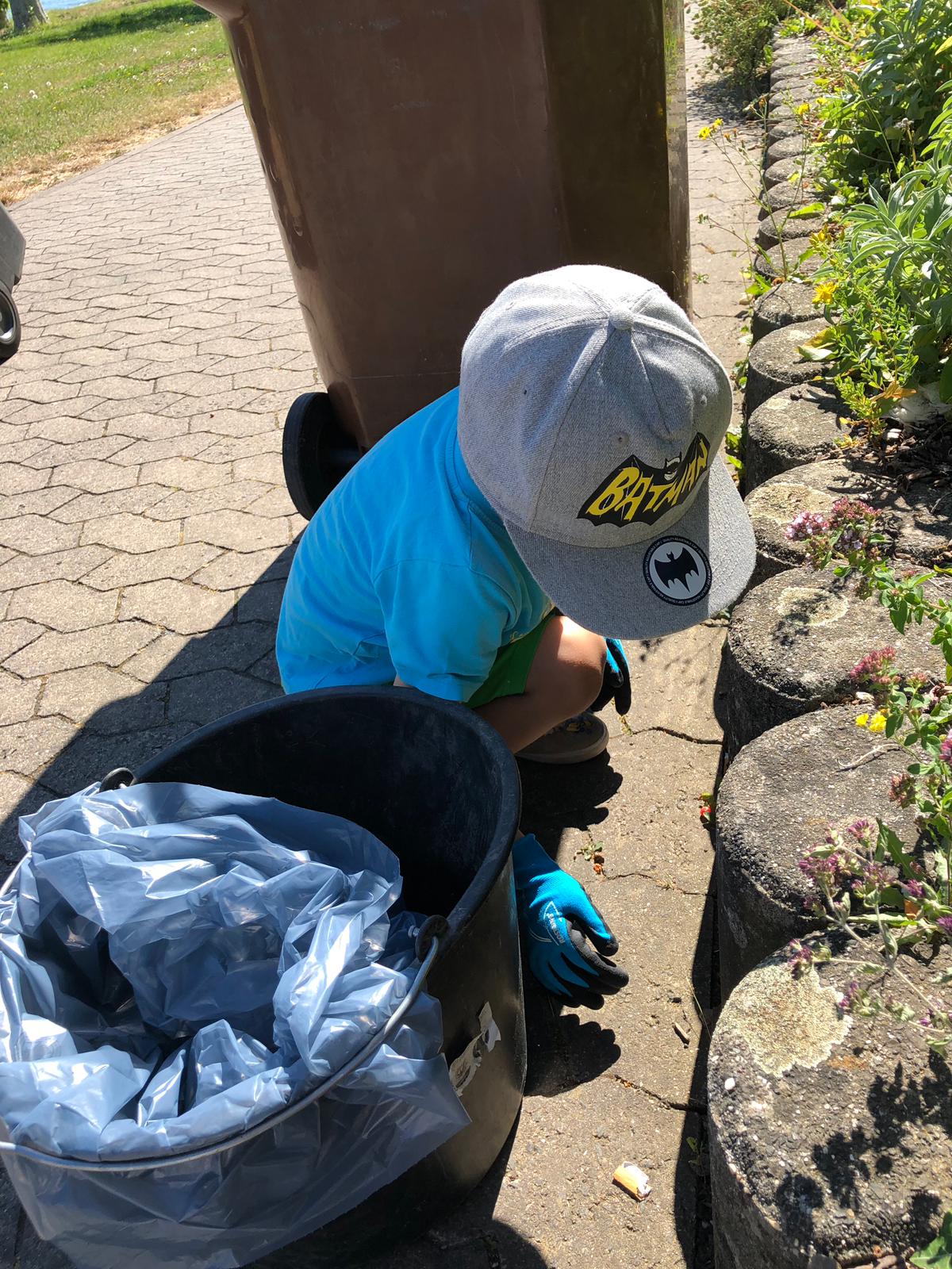 Waterlove Day Galerie 1