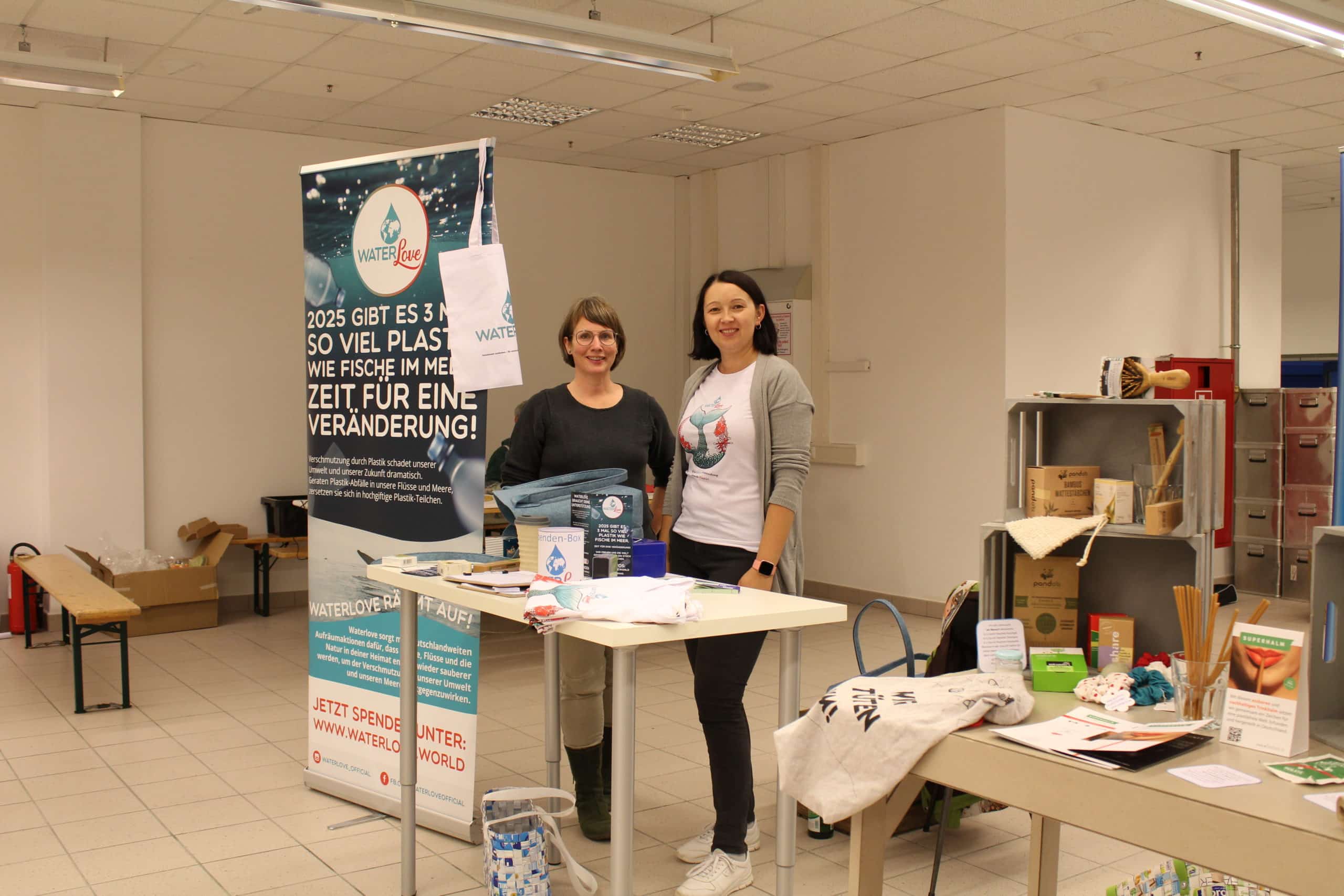 Waterlove Day Galerie 3