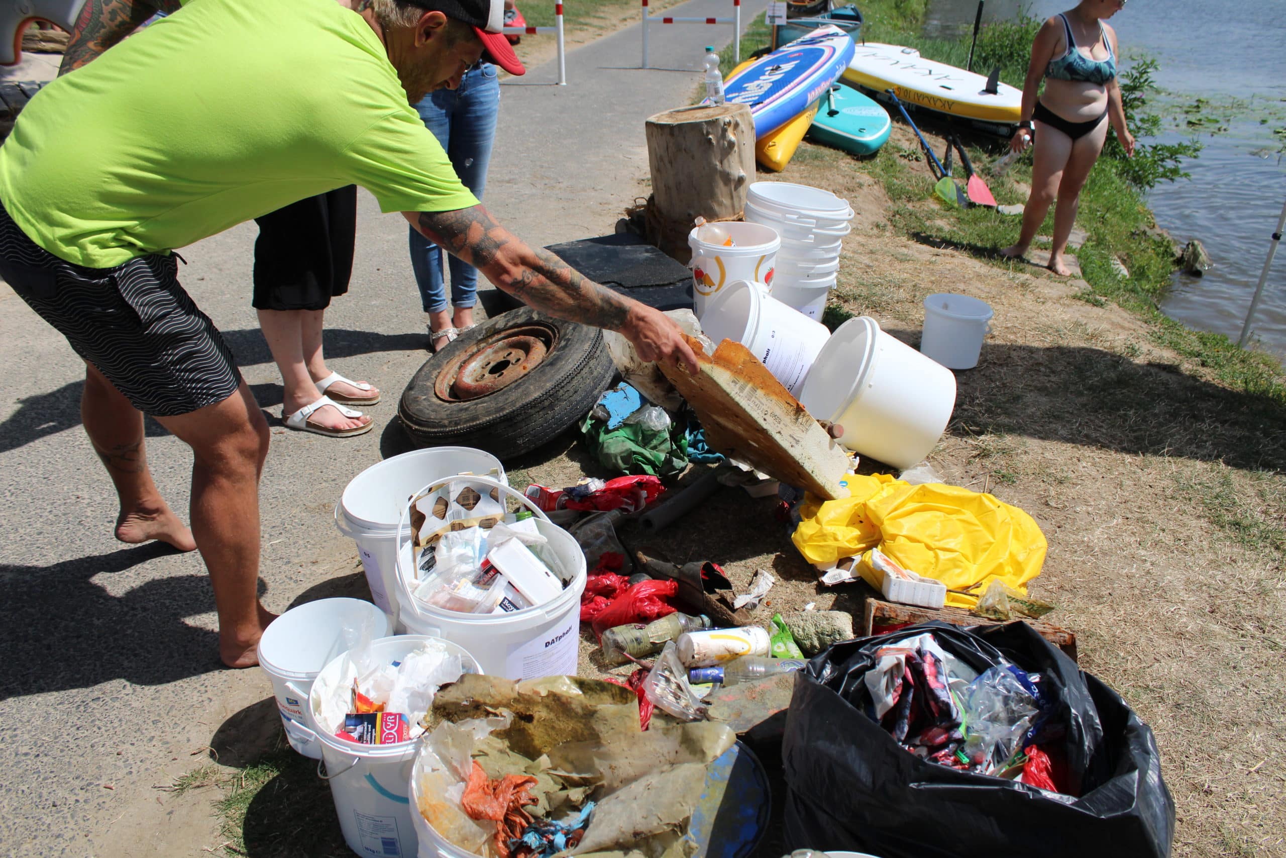 Waterlove Day Galerie 5
